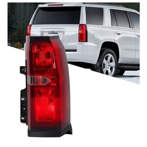 FIONE right Tail Light